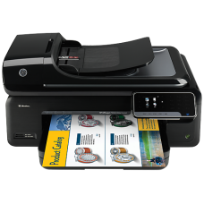 HP Printer Officejet 7500A 